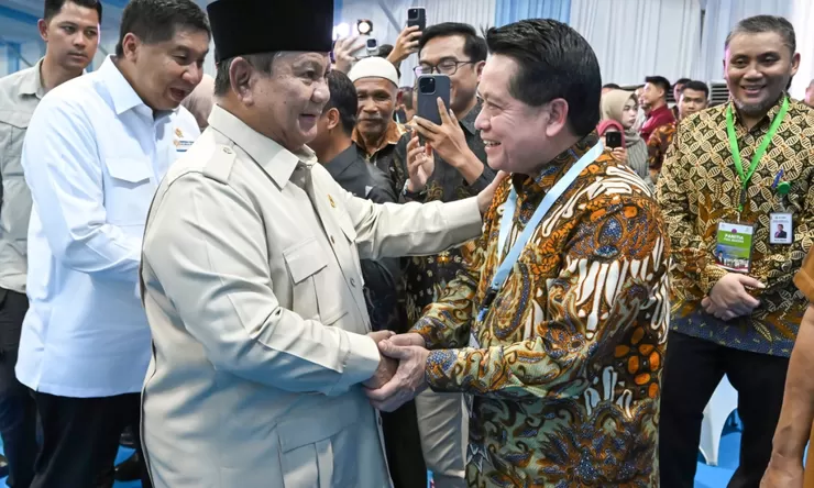 BRI Salurkan Rp12,17 Triliun untuk Pembiayaan Perumahan, Dukung Program 3 Juta Rumah