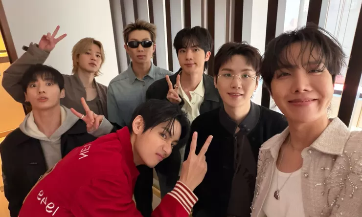Jadwal Tampil BTS di Halftime Piala Dunia 2026, Jangan Terlewat!