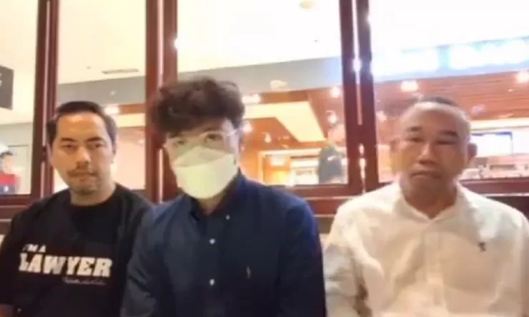 Siswa SMA Binus Simprug Jadi korban Bullying, Terduga Pelaku Anak Pejabat