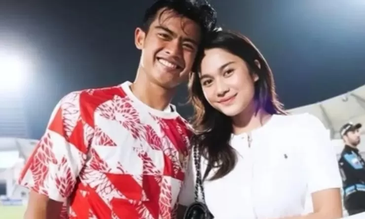 Lagi Viral Banget! Pratama Arhan Gugat Cerai Azizah Salsha, Netizen Sarankan Kriteria Calon Istri