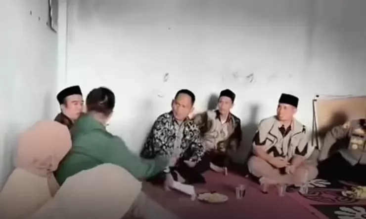 Tergoda Nafsu, Ketua BUMDES Kabupaten Cianjur Tilep Dana Desa untuk Investasi Pribadi hingga Bangun Kandang Ayam