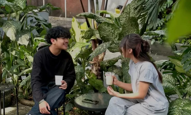 Ngopi dan Nongkrong Estetik di Bogor? Sequoia Coffee And Space Bikin Betah Banget