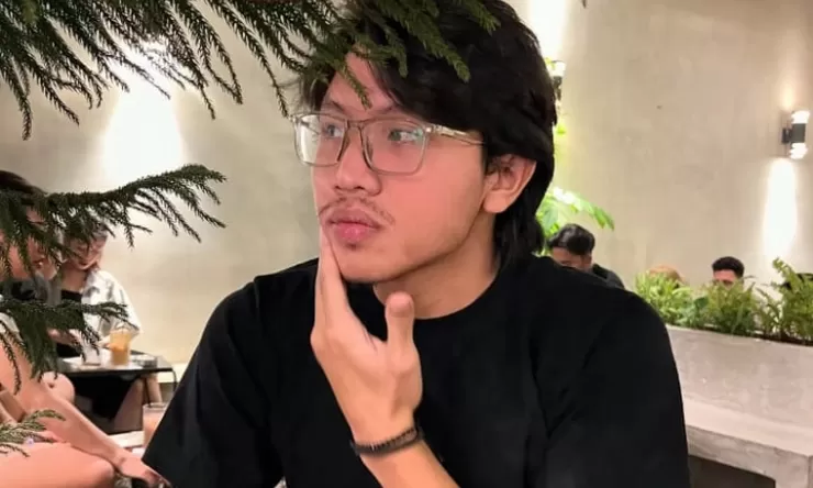 Siapa itu Resbob? Ini Biodata Lengkap Streamer Yang Lagi Viral Usai Kontroversinya