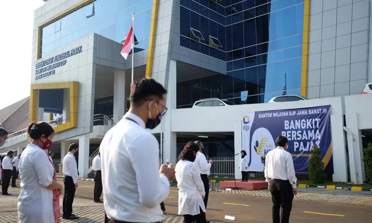 Pemerintah Terbitkan Aturan Insentif PPh Karyawan