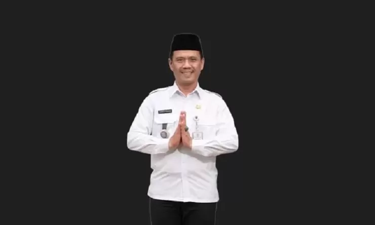 Lurah Duren Seribu Soroti Program Pemkot Depok : Apresiasi Program RSSG Besutan Walikota Depok Supian Suri yang Bantu Warganya