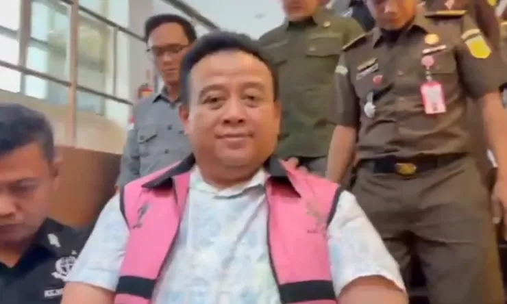 Dua Tersangka Korupsi PT BDS Ditahan, Kejari Isyaratkan Ada Nama Lain, Kerugian Negara Rp128,5 Miliar