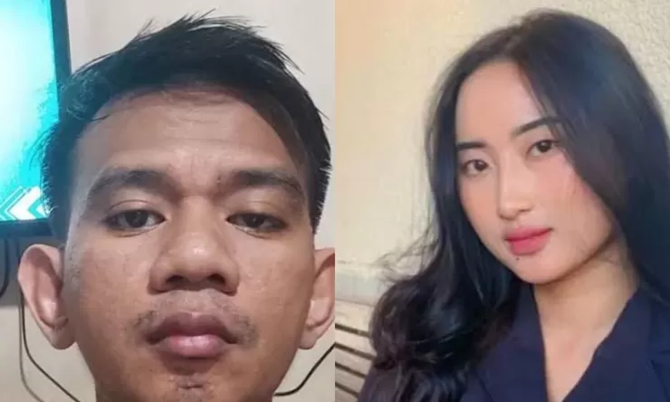 Cerita Viral Nimas Sabella Diteror Teman SMP Adi Pradita Selama 10 Tahun