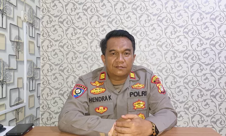 Ada Wacana Pendidikan Karakter Pelajar di Jawa Barat, Ini Kata Polres Metro Depok