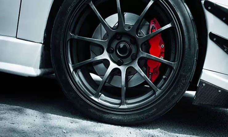 Rem ABS vs Non ABS: Mana Lebih Aman dan Efektif untuk Berkendara Sehari-hari?