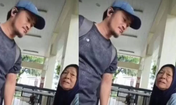 Viral Seorang Nenek Ditolak Bayar Pakai Uang Tunai di Toko Roti, Pria Ini Murka hingga Layangkan Somasi 