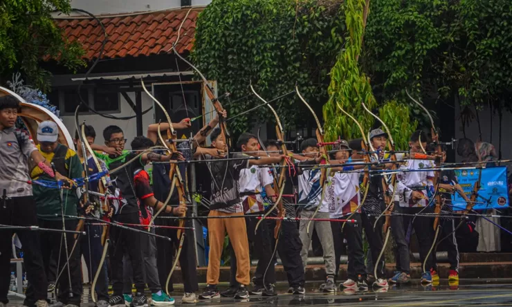 Resmi! Subang jadi pusat Kejuaraan Panahan Jabar 2026, ini dampak besarnya