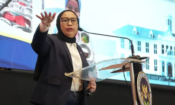 Usai MBG bakal disetop ke sekolah elite, bagaimana dengan jumlah SPPG yang kini membengkak 6.877 titik?