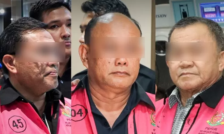 ICW soroti Sony Sonjaya yang ingin jadi JC kasus dugaan jual beli titik SPPG: Biarkan dia bersuara dan membongkar