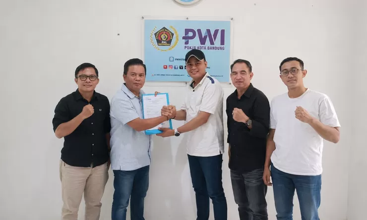 SMSI resmi bentuk kepengurusan di Subang, siap dorong industri media siber