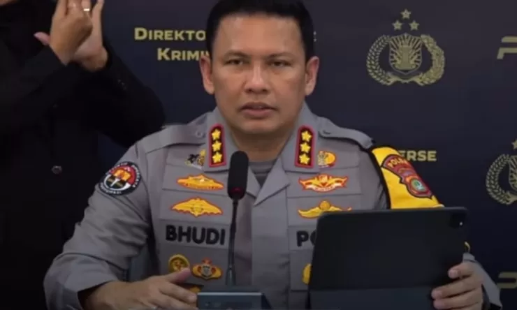 Penggeledahan ruko di Cipete diduga terkait 3 kasus korupsi, polisi: Rangkaian penyidikan sebelumnya