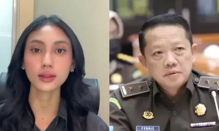 Namanya terseret kasus eks Jampidsus, Yuenchi Arwindi mengaku tidak pernah bertemu Febrie Adriansyah