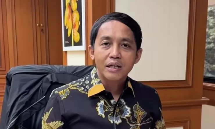Amplop Bupati Kuansing nonaktif untuk menhut masih penyidikan, KPK: Masih terus berprogres
