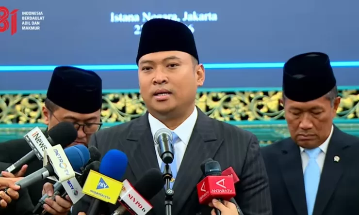 Viral kepala BGN cerita banyak makan telur ayam saat kecil hingga bisulan, dokter: Sebenarnya makanan padat gizi