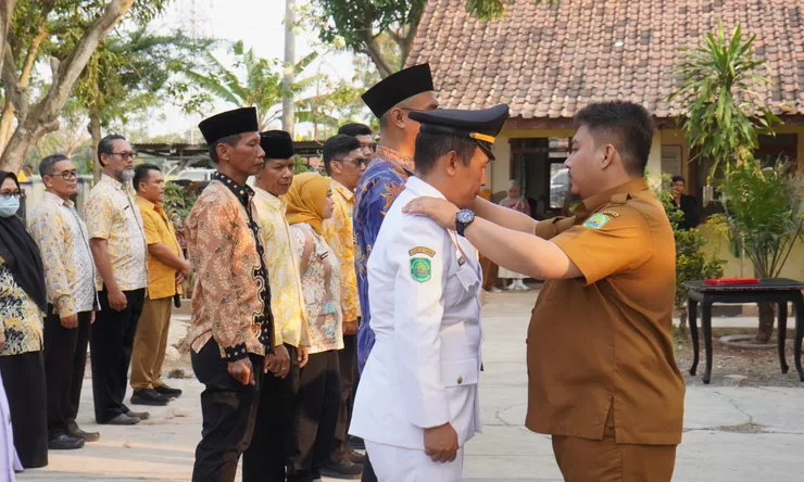 Rotasi besar di Pemkab Subang, banyak jabatan bergeser! Bupati tegaskan: Ini bukan hadiah