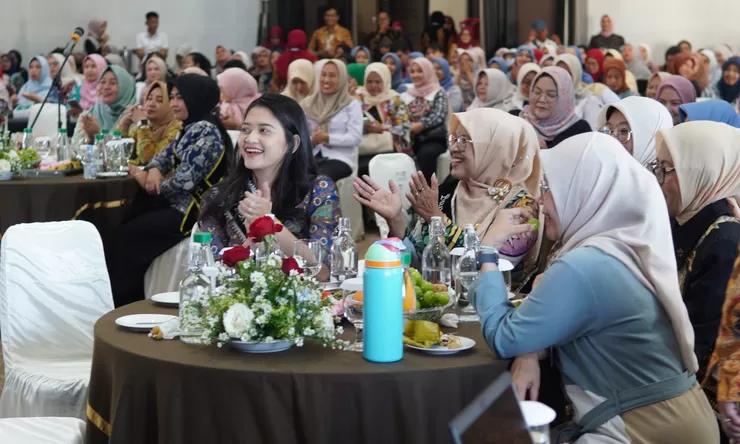 Momentum HAN 2026, Bunda PAUD Subang dorong PAUD ramah anak dan bebas perundungan