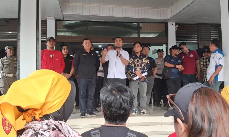 DPRD Subang kebut Perda Ketenagakerjaan, Komisi 4 janji lindungi hak buruh