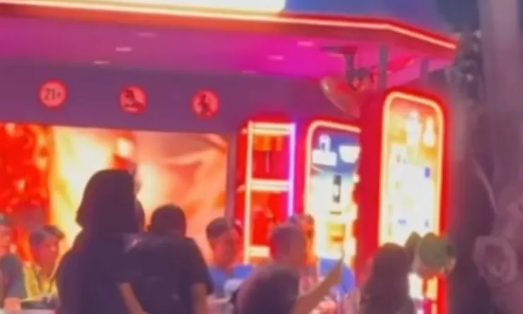 5 Orang dilaporkan ke polisi buntut kasus hafalan Al-Quran ditukar miras di Festival The Sounds Project Ancol