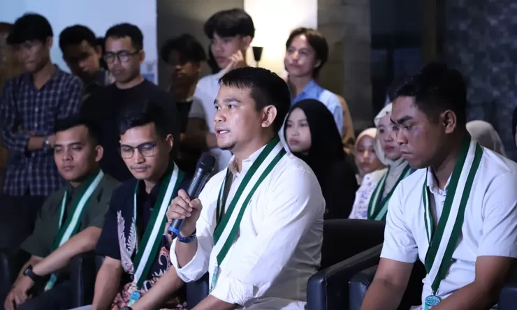 KAMMI tolak provokasi yang berpotensi pecah belah bangsa, sikapi rencana aksi 27 Agustus
