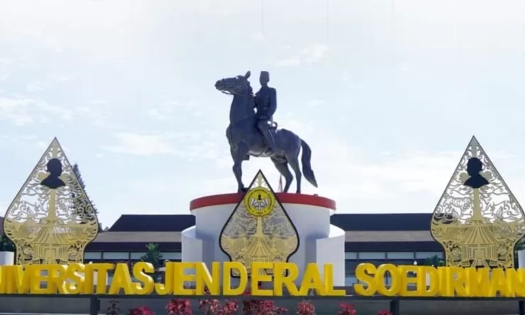 Rektor ditangkap KPK, bagaimana nasib mahasiswa Unsoed yang masuk lewat jalur mandiri bermasalah?