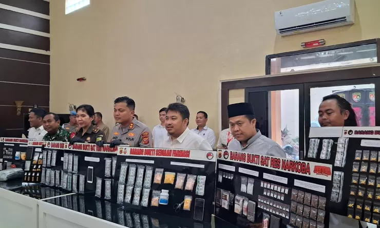 Kang Rey siapkan tes urine ASN Subang, terlibat narkoba dan judol bakal disanksi tegas