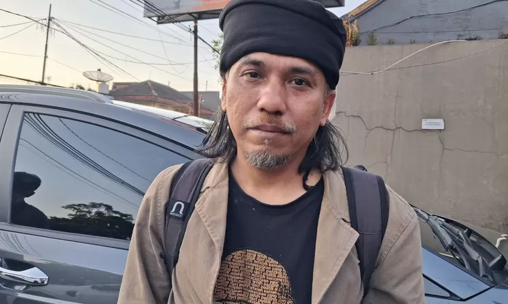 Ki Maher lihat keraton sebagai pertahanan budaya dan penggerak ekonomi kerakyatan