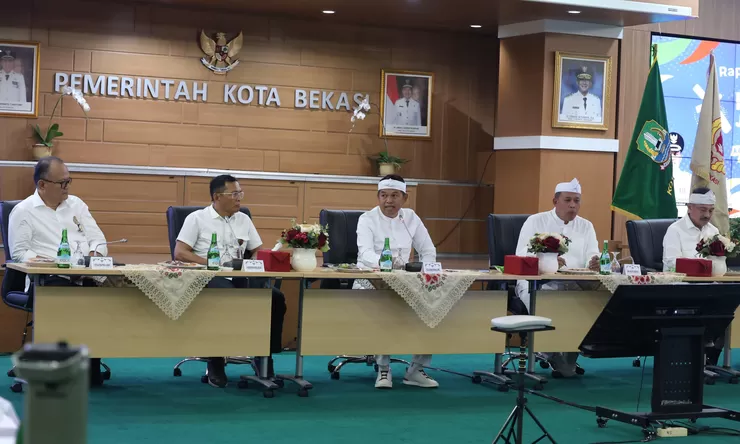 Dedi Mulyadi dorong olahraga rakyat, Kalimalang bakal dihidupkan lewat lomba dayung