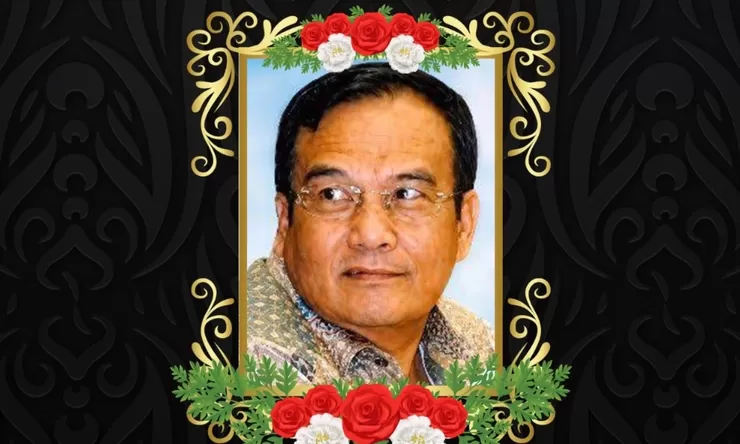 Siapa Abdul Hakim Ritonga? Lulusan FH UI yang memulai karier panjang di Kejaksaan pada 1980 silam