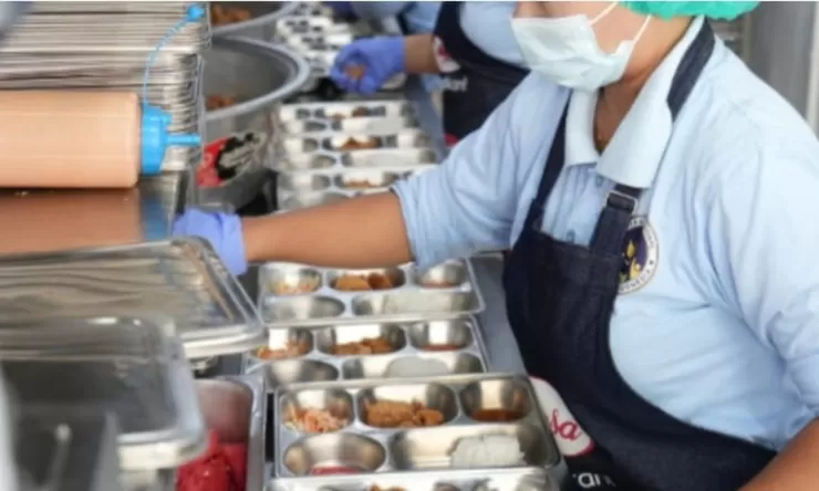 Kepala BPOM sebut MBG lebih dari 4 jam masuk kategori basi: Kualitas makanan menurun