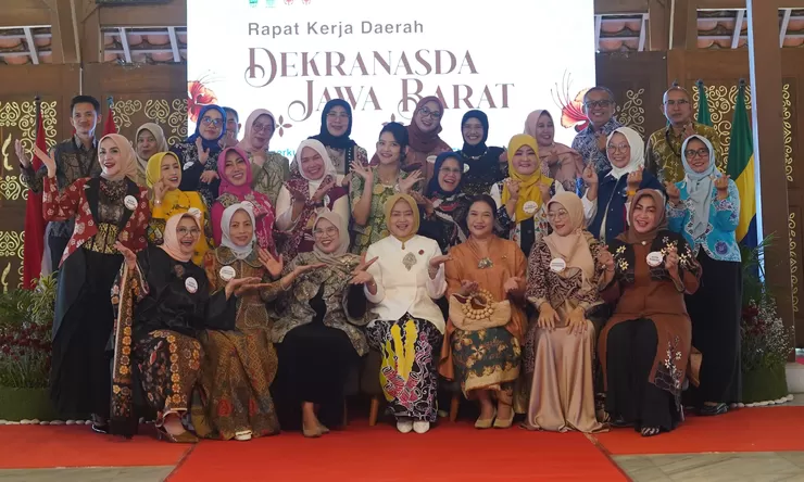 Ega Anjani dorong UMKM Subang tembus pasar internasional, fokus kualitas hingga branding