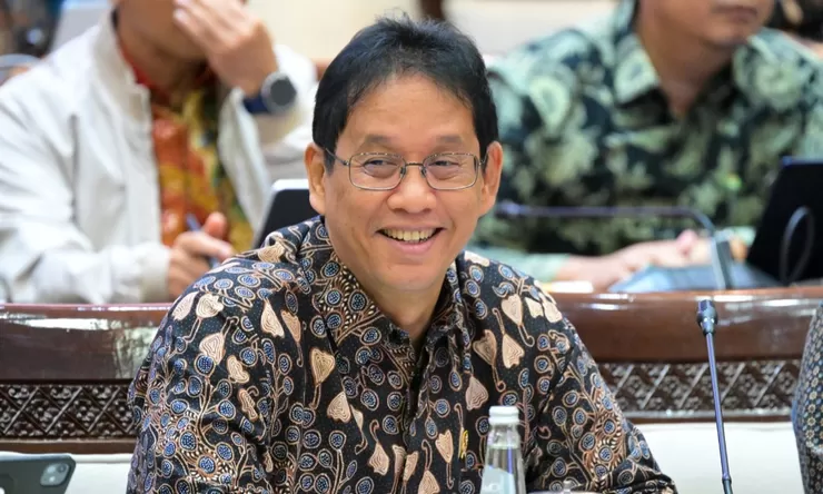 Di balik momen pencopotan Purbaya, ada pilu istrinya yang mendadak diminta jemput ke kantor