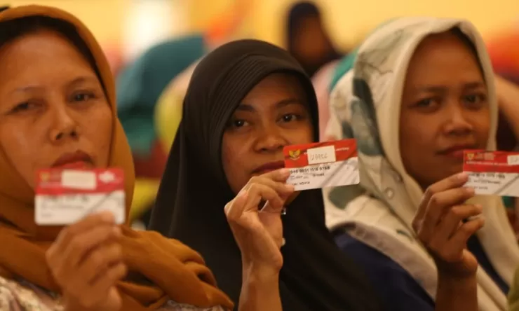 Cara ketahui desil penerima bansos di September 2026: Persiapkan HP, hanya pakai NIK KTP