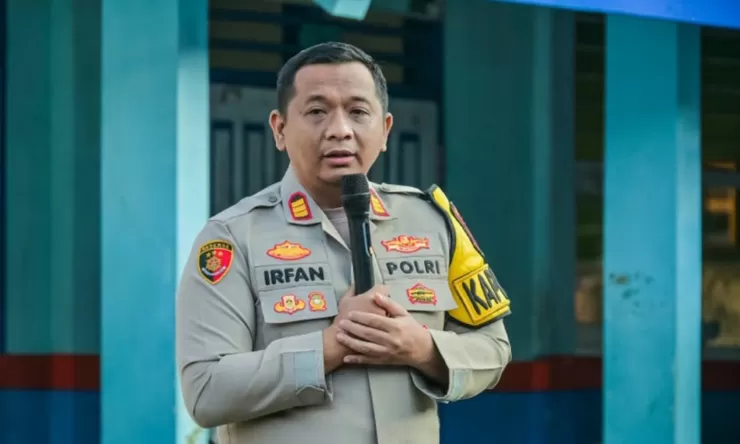 Pilkades Subang 2026, polisi ungkap dinamika dukungan bakal calon mulai terlihat di desa