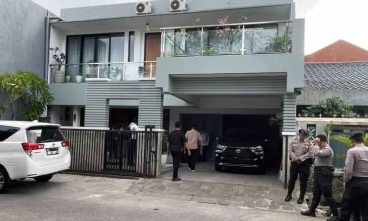 KPK bidik aset mewah Ipda Yayat Sudrajat, ‘Om Endut’ yang namanya muncul dalam kasus suap Bupati Bekasi