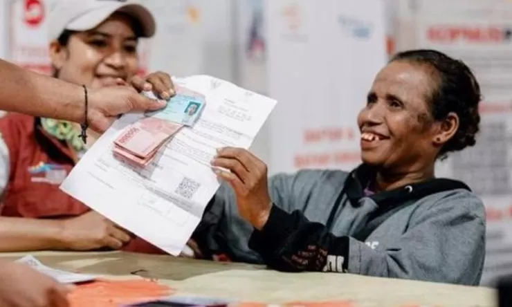Kabar baik! Ini 5 daftar bansos yang cair di akhir September 2026: Ada bantuan PKH hingga beras 30 kg