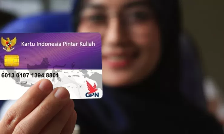 Penerima KIP kuliah 2026 harus masuk desil berapa? Begini cara cek kriteria kondisi ekonomi di DTSEN