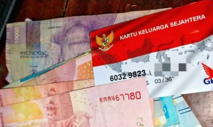 Kapan bansos PKH BPNT tahap 4 cair? Siap-siap pencairan Oktober-Desember 2026