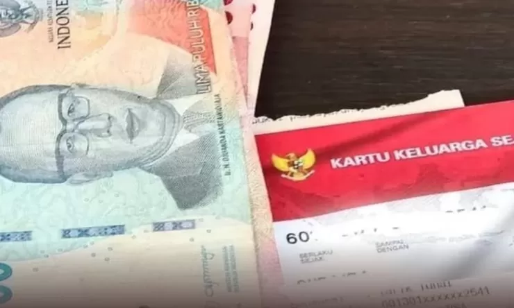 Cek nominal PKH dan BPNT tahap 4, diproyeksikan bakal cair pertengahan November 2026