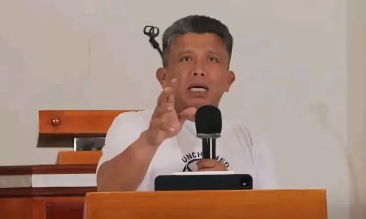 Buntut temuan rumah mewah Lapas Cibinong: 55 Napi diperiksa, salah satunya Ferdy Sambo