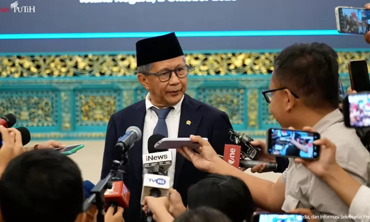 Rocky Gerung jadi Wantimpres, dari pengkritik pemerintah ke lingkar penasihat Presiden