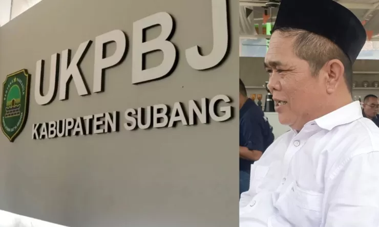 Pertanyakan proyek perusahaan diduga blacklist, wartawan Subang mengaku diancam UKPBJ