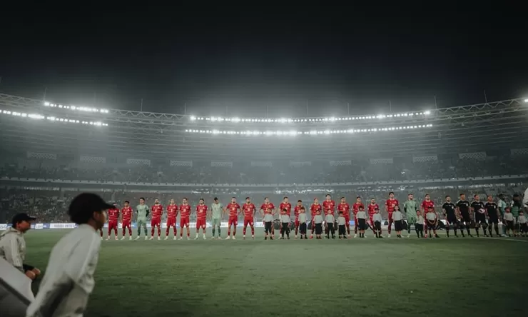 Indonesia menang 9-2, FAM Malaysia soroti injury time yang berubah dari 2 jadi 7 menit