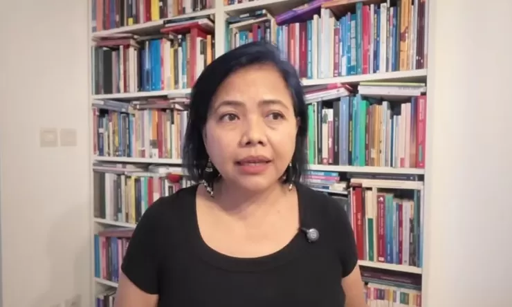 Putusan MK soal Gibran, Bivitri Susanti sebut ada 'bola panas' yang dilempar ke DPR