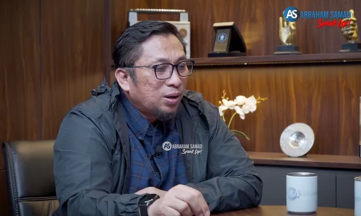 Feri Amsari ungkap jalur pemakzulan Gibran usai putusan MK soal ijazah