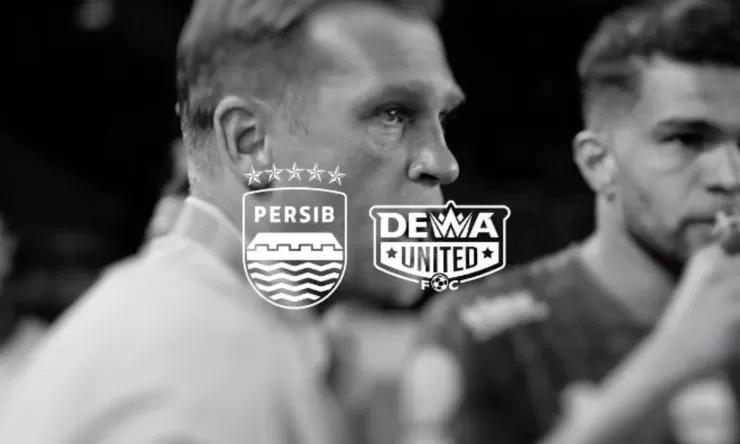 Persib tantang pemuncak klasemen Dewa United, mampukah Maung Bandung menang?