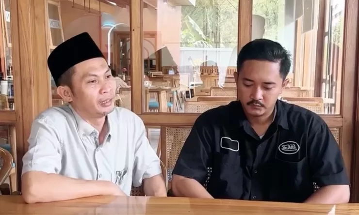 Viral penghulu marah-marah saat akad nikah, begini klarifikasi dan respons Kemenag